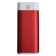 ドライブレコーダー用外部電源 8000mAh NX-BP05 RD