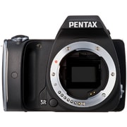 PENTAX K-S1 ボディキット ブラック