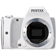PENTAX K-S1 ボディキット ホワイト