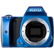 PENTAX K-S1 ボディキット ブルー