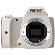 PENTAX K-S1 ボディキット コットンベージュ