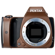 PENTAX K-S1 ボディキット リネンブラウン