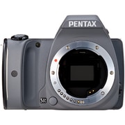PENTAX K-S1 ボディキット ツイードグレー