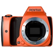 PENTAX K-S1 ボディキット サンセットオレンジ