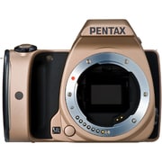 PENTAX K-S1 ボディキット ダスクゴールド