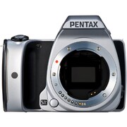 PENTAX K-S1 ボディキット ムーンシルバー