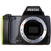 PENTAX K-S1 ボディキット ミッドナイトブラック