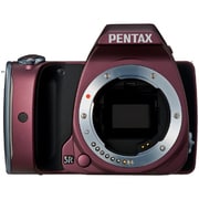PENTAX K-S1 ボディキット ドーンパープル