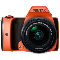 RICOH デジタル一眼レフ PENTAX K-S1 ボディ ブラック K-S1 BODY KIT