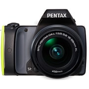 PENTAX K-S1 レンズキット ミッドナイトブラック [ボディ＋交換レンズ「smc PENTAX-DA L18-55mm F3.5-5.6AL」]