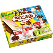 作ろうきのこの山 [知育菓子 8個セット]