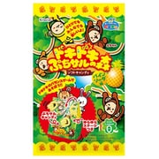 どきどき ぷちサルの森 ソフトキャンディ 10個セット [知育菓子]