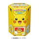 シールファイル付 ポケモンスナック WH [知育菓子]