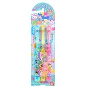 たまごっち こどもハブラシ 3本セット