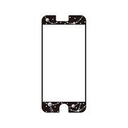 LUX-IP6CBS [iPhone 6 Cyber Lux Chain BK Silver LUX-IP6CBS  3480]