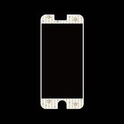 LUX-IP6SWG [iPhone 6 Cyber Lux Star WH Gold LUX-IP6SWG  3480]