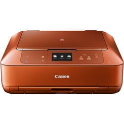 ヨドバシ.com - キヤノン Canon PIXUSMG7530OR [インクジェット