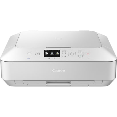 Canon - 新品未開封 Canon PIXUS MG6730 インクジェットプリンターの+