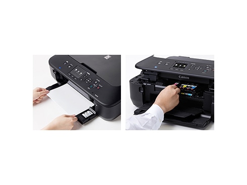 ヨドバシ.com - キヤノン Canon インクジェットプリンター PIXUS