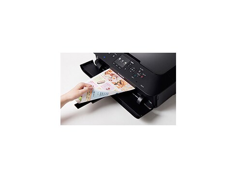 Canon - キャノンプリンター　PIXUS MG5630 Amazon.co.jp: 旧モデル Canon インクジェットプリンター複合機