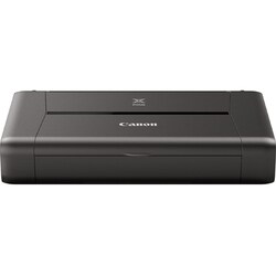 ヨドバシ.com - キヤノン Canon PIXUS IP110 [モバイルインクジェット