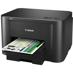 ヨドバシ.com - キヤノン Canon A4ビジネスインクジェット