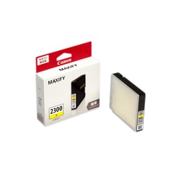 インクタンク イエロー PGI-2300Y