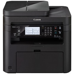 ヨドバシ.com - キヤノン Canon MF229DW [A4モノクロレーザー複合機