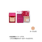 モイストパクト特製セット オークル20