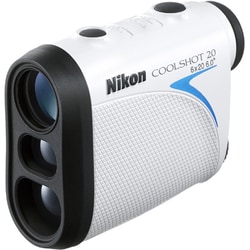 ヨドバシ.com - ニコン NIKON COOLSHOT 20 [携帯型レーザー距離