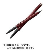 ラッシュ アイブロウ ペンシル2WAY ブラウン
