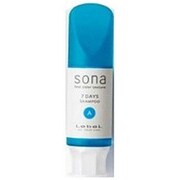 ソナ 7DAYS シャンプーA [80ml]