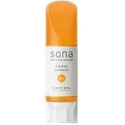 ソナ 7DAYS シャンプーBe [80ml]