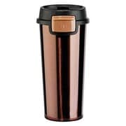 真空断熱スマートカップ ブラウン 355ml DIGNM1-BN35