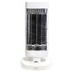 シーズヒーター 600W/300W 転倒時電源OFF DH-A604WH