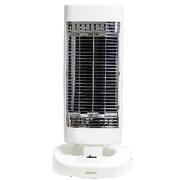 シーズヒーター 600W/300W 転倒時電源OFF DH-A604WH