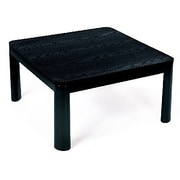 カジュアルこたつ 75×75cm DK-K754BK