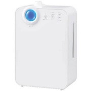 加湿器(ハイブリッド式) 木造9畳/コンクリート15畳 ホワイト KJ-372HE-WH
