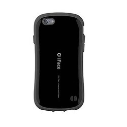 ヨドバシ Com アイフェイス Iface Iface First Class Bk Iphone 6 6sケース ブラック 通販 全品無料配達