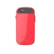 iface Revolution RD [iPhone 6/6sケース レッド]