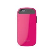 iface Revolution HPK [iPhone 6/6sケース ホットピンク]