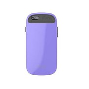 iface Revolution PU [iPhone 6/6sケース パープル]