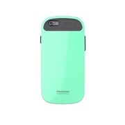 iface Revolution MT [iPhone 6/6sケース ミント]