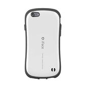 iface First Class [iPhone 6 Plus/6s Plus用ケース ホワイト]