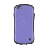 iface First Class [iPhone 6 Plus/6s Plus用ケース パープル]