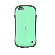 iface First Class [iPhone 6 Plus/6s Plus用ケース ミント]