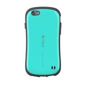 iface First Class [iPhone 6 Plus/6s Plus用ケース エメラルド]