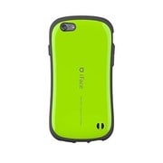 iface First Class [iPhone 6 Plus/6s Plus用ケース グリーン]