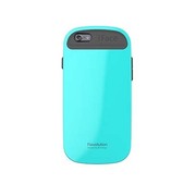 iface Revolution [iPhone 6 Plus/6s Plus用ケース エメラルド]