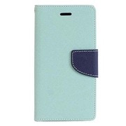 Mercury ダイアリーケース MT [iPhone 6/6s用ケース 手帳型 ミント]